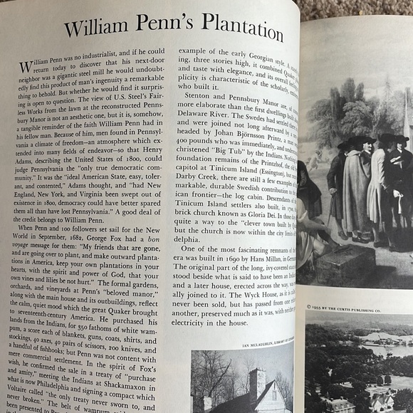 The American Heritage Book of Great Historic Places - Picture 11 of 14